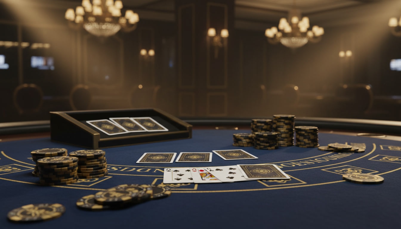 Casoola: Eine Vielfältige Spielauswahl im Casoola Casino