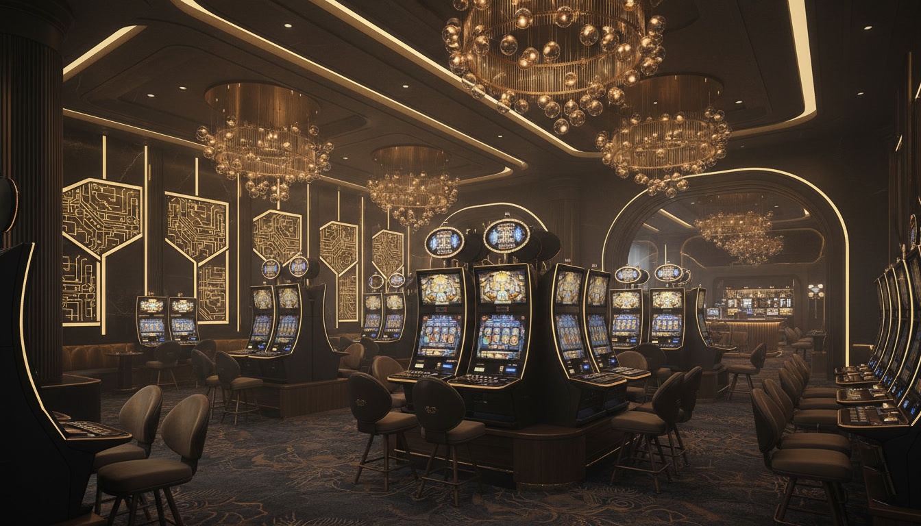 Casoola Casino — Wichtige Informationen zum Verantwortungsbewussten Spielen